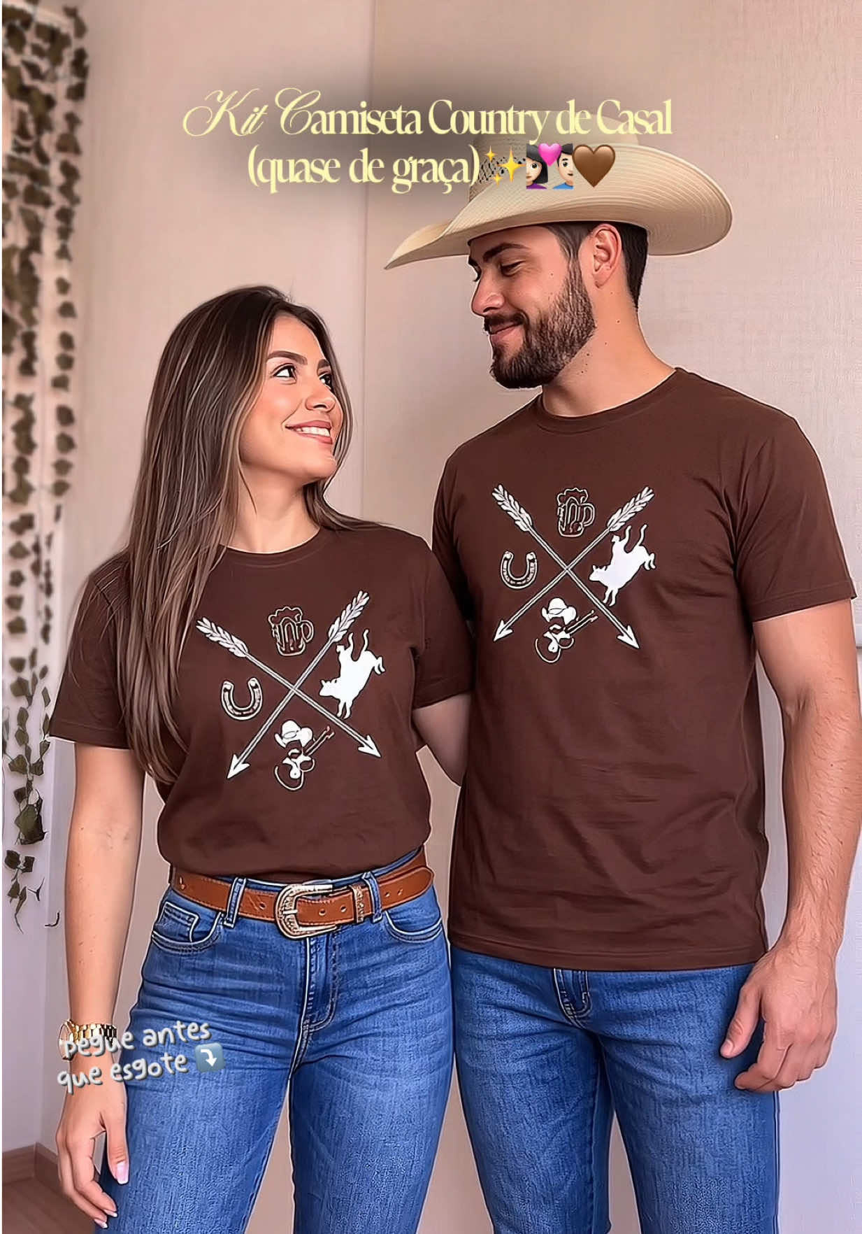 @Giovana | Moda Country 🤠