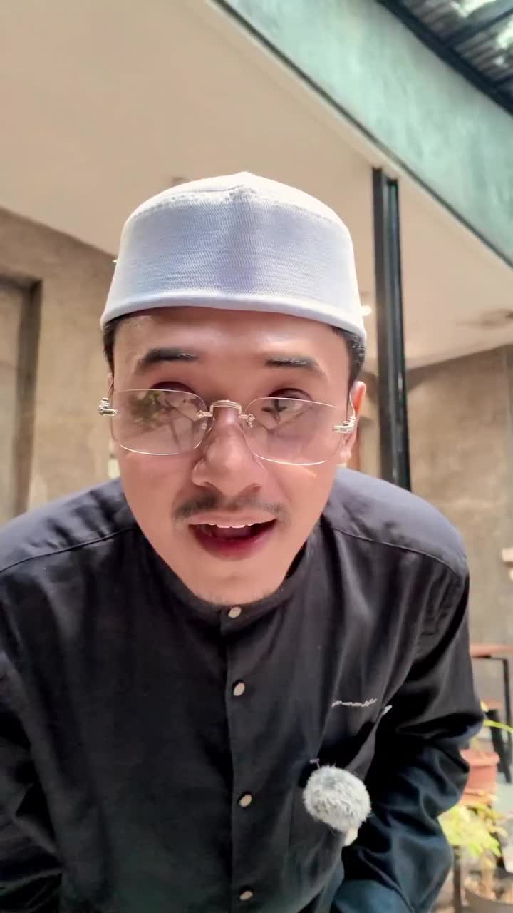 @Tentang kamu