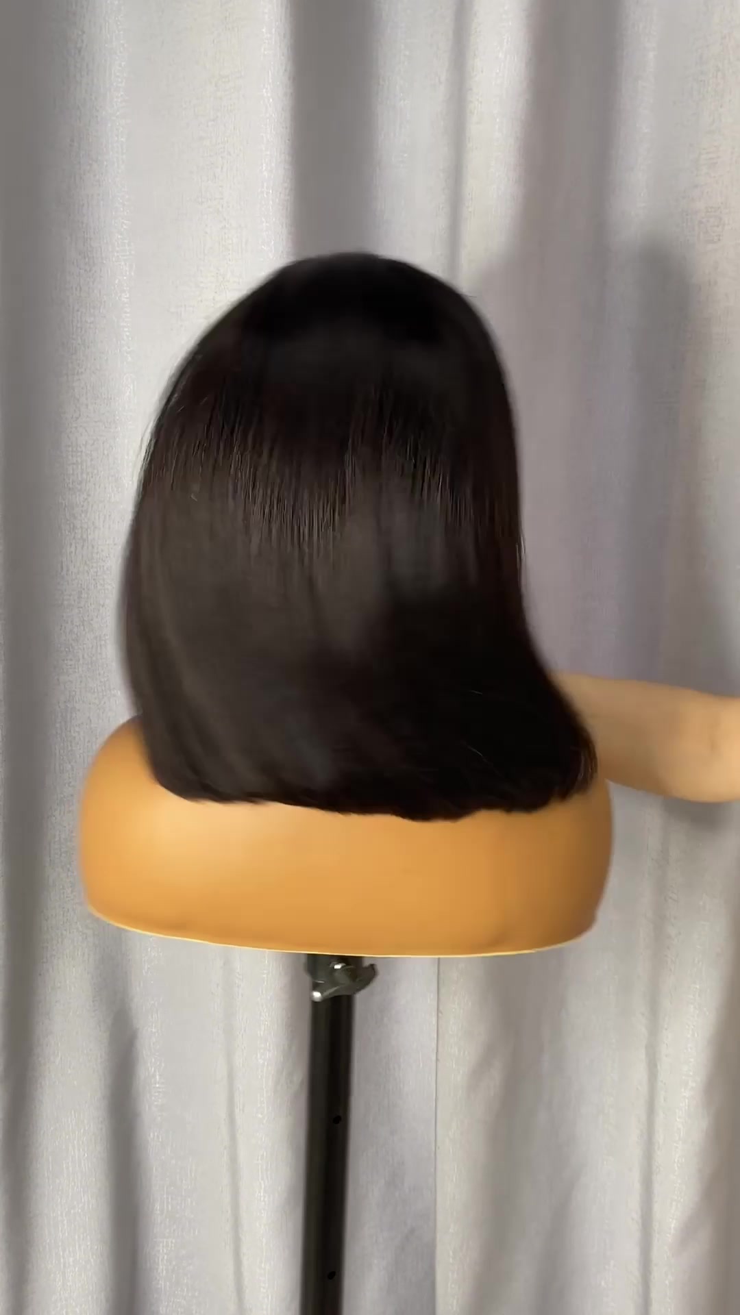 @Viya Hair Jasmine