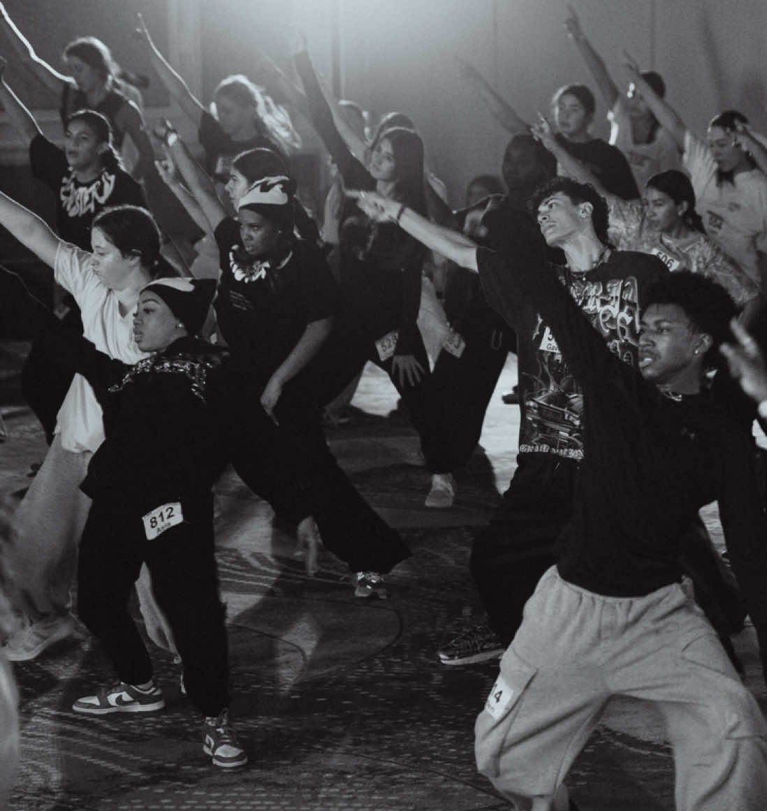 @Monsters Dance