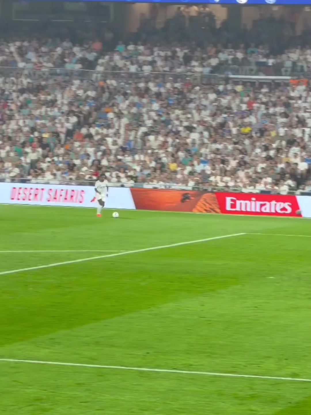 @Real Madrid C.F