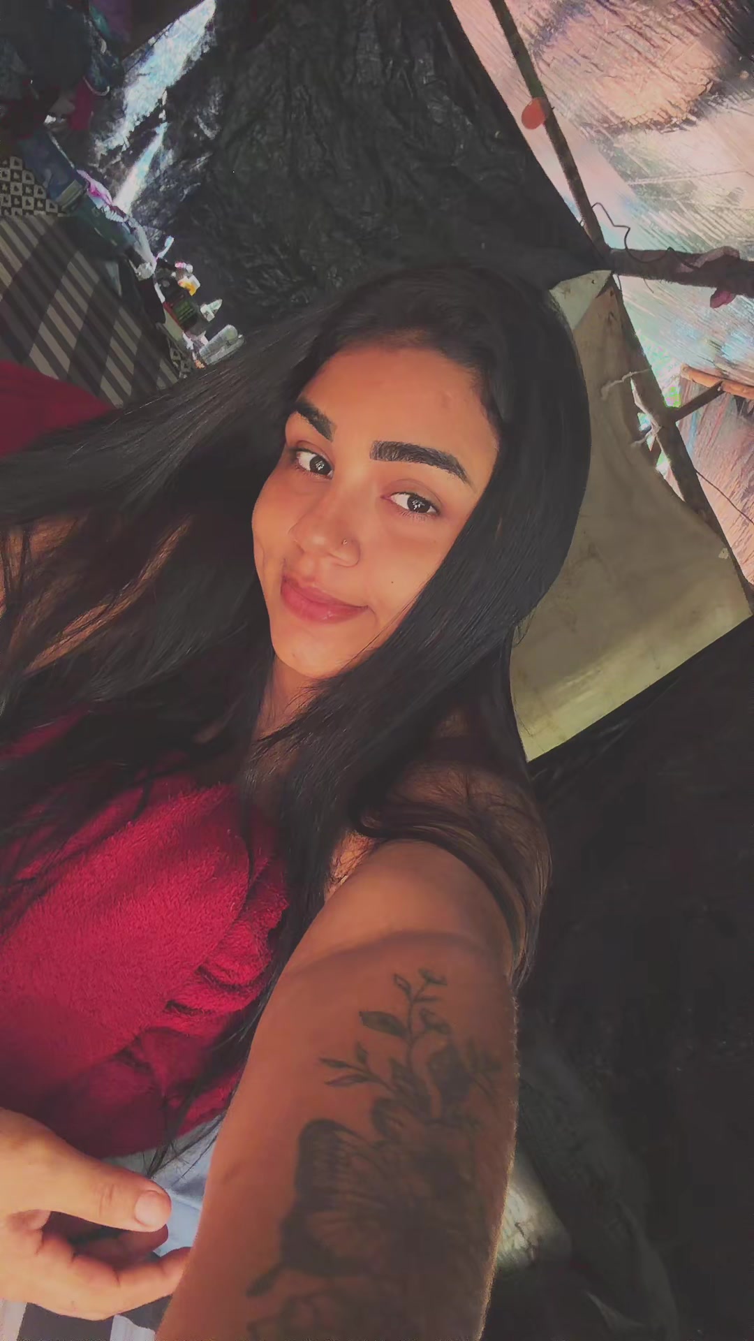 @💜 Bruna Emanuele 💜