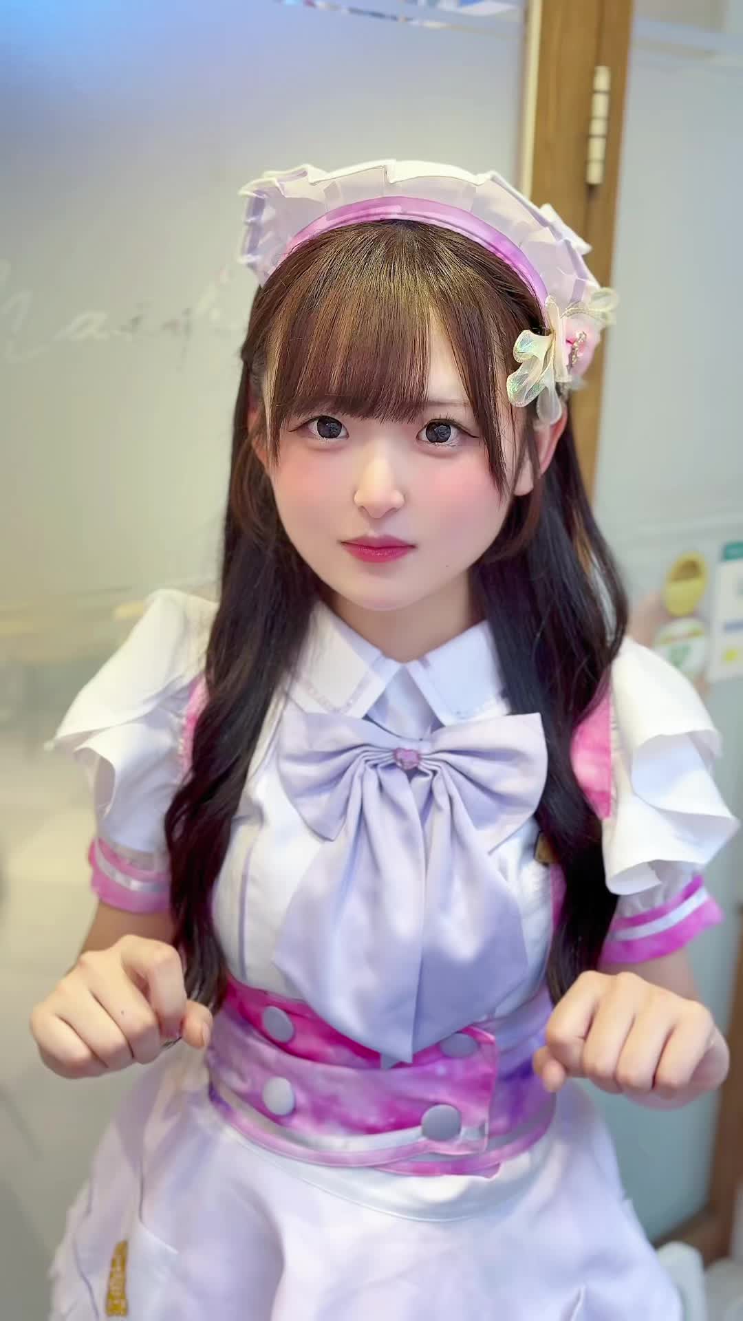 @めいどりーみん 名古屋大須赤門通り店