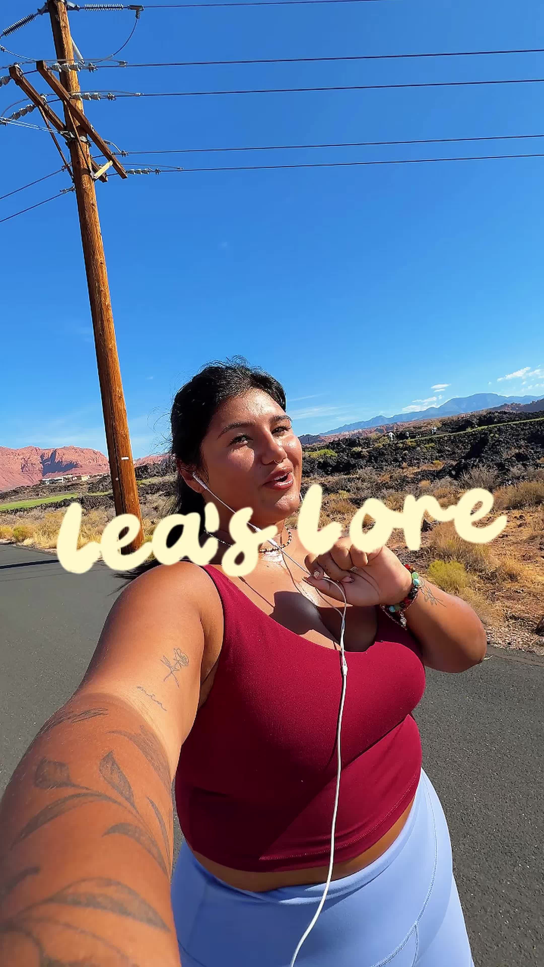 @Lea 🌺 | Wealth & Wellness