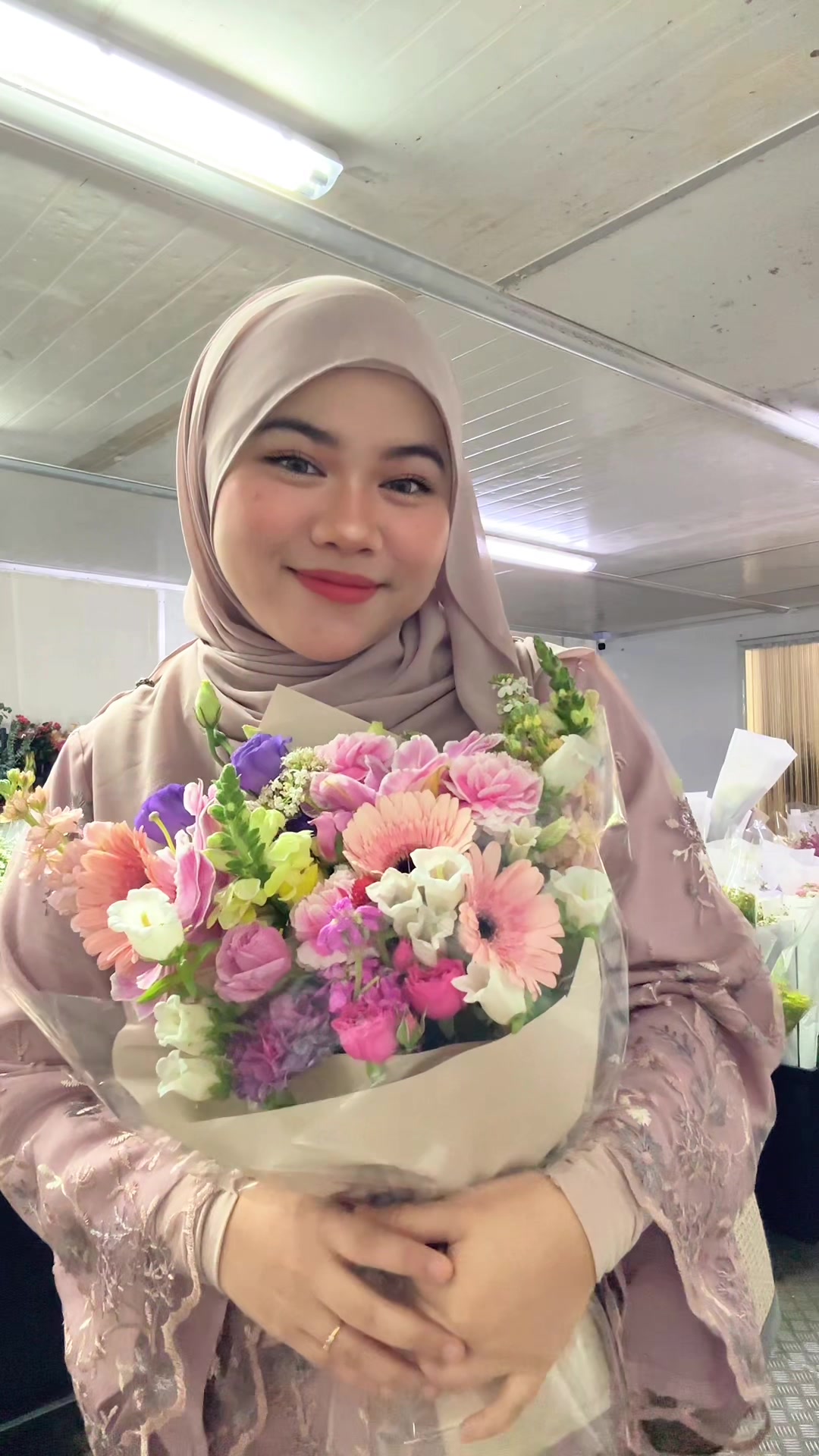 @Irdina Amalin
