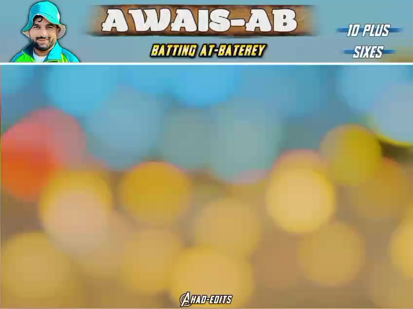 @awais a. b