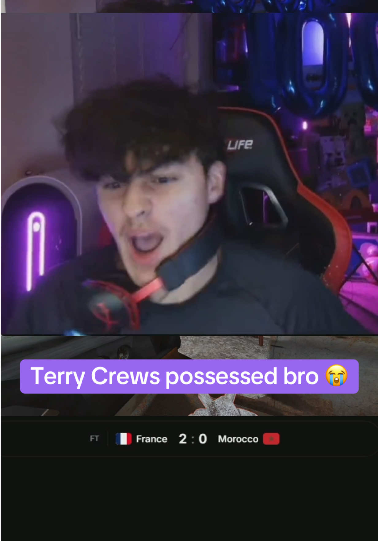@Ethan Fierce Clips