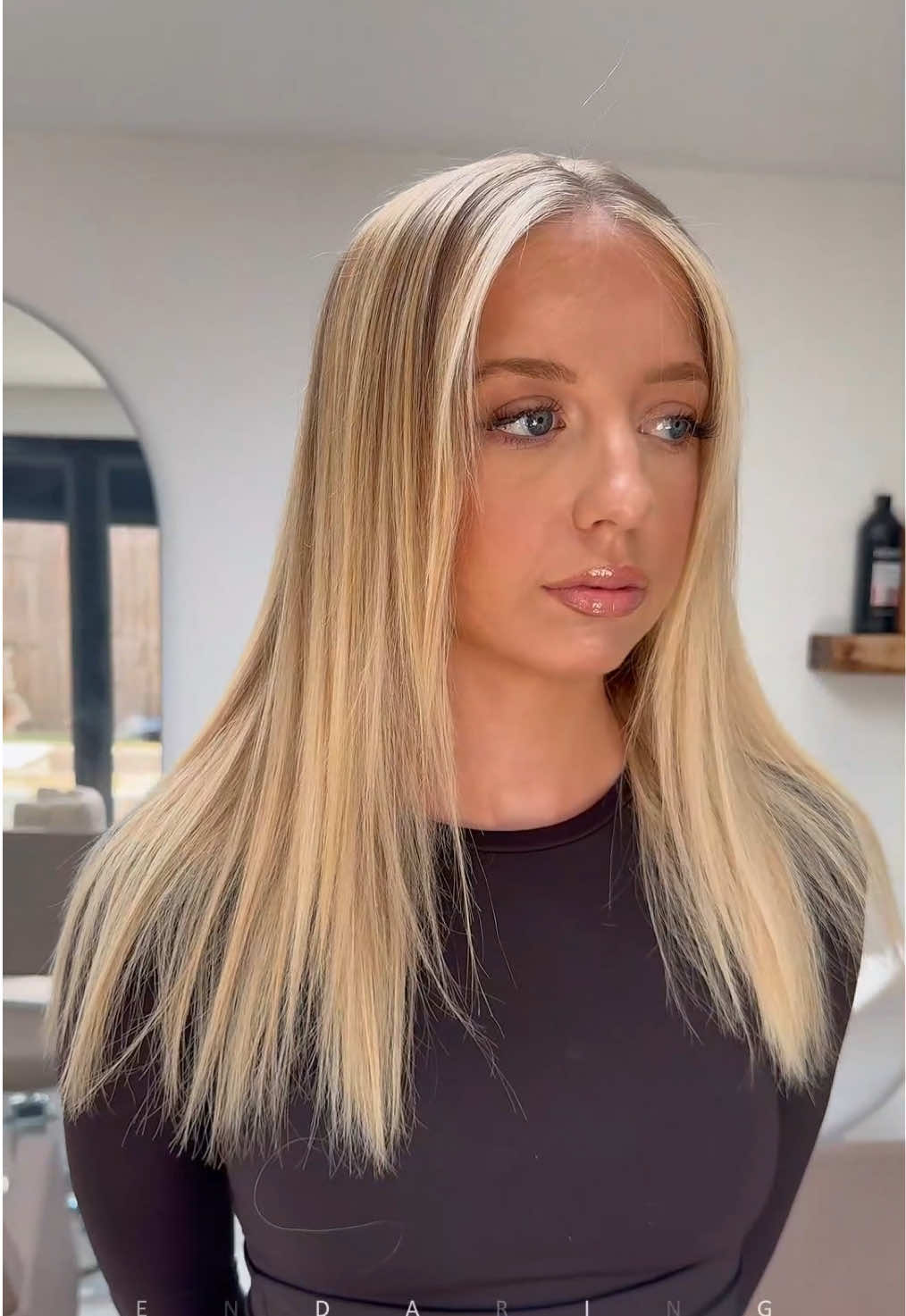 @Endaring Hair