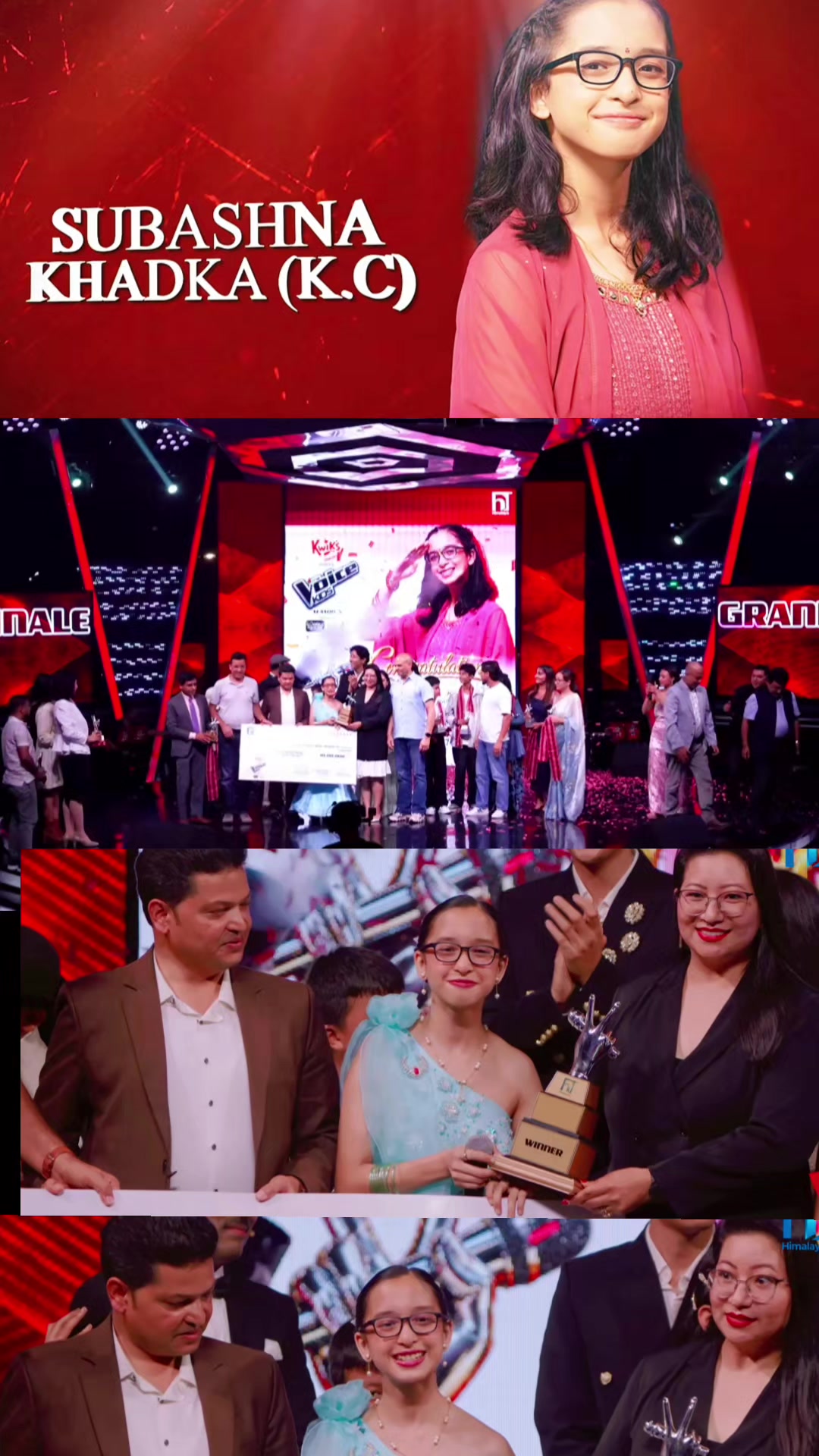 @The Voice Of Nepal Official Ac