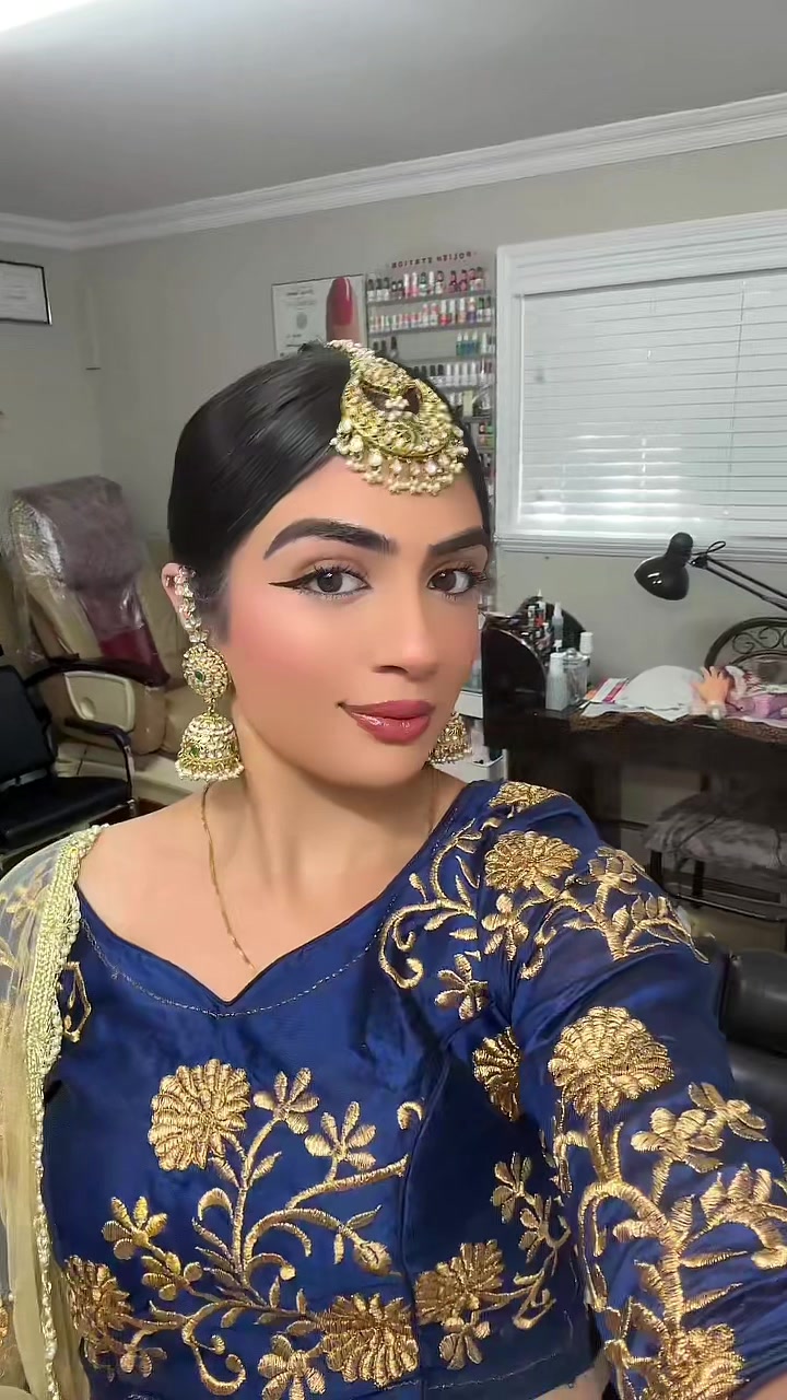 @supriya parmar