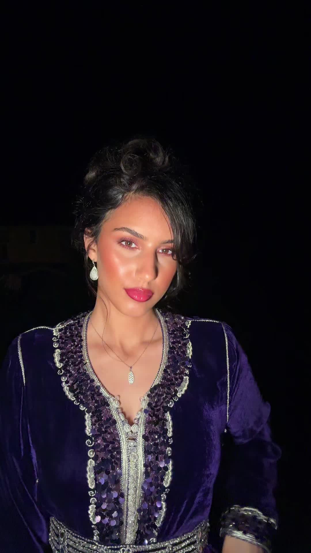 @Anissa Mansour