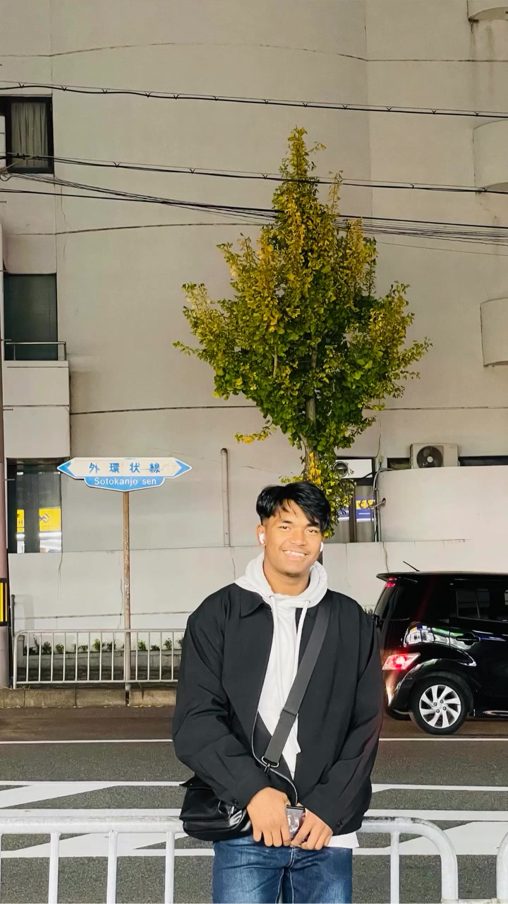 @ビナヤ