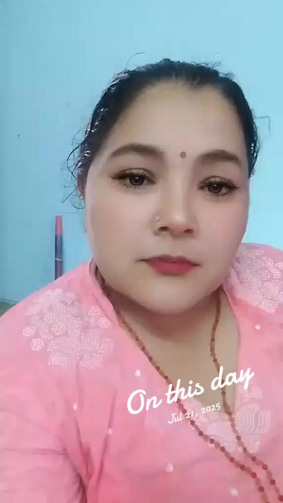 @nanu Maya karki
