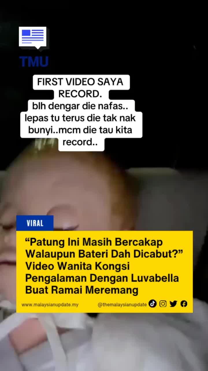 @Malaysian Update