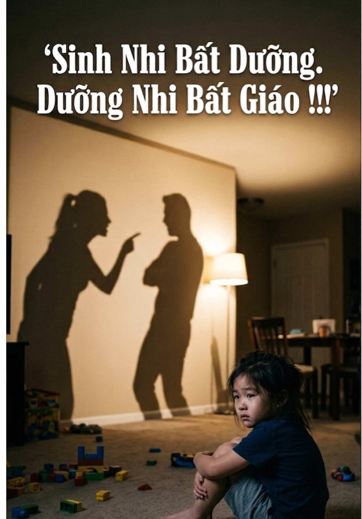 @Trần Khương Fengshui Tam Gia