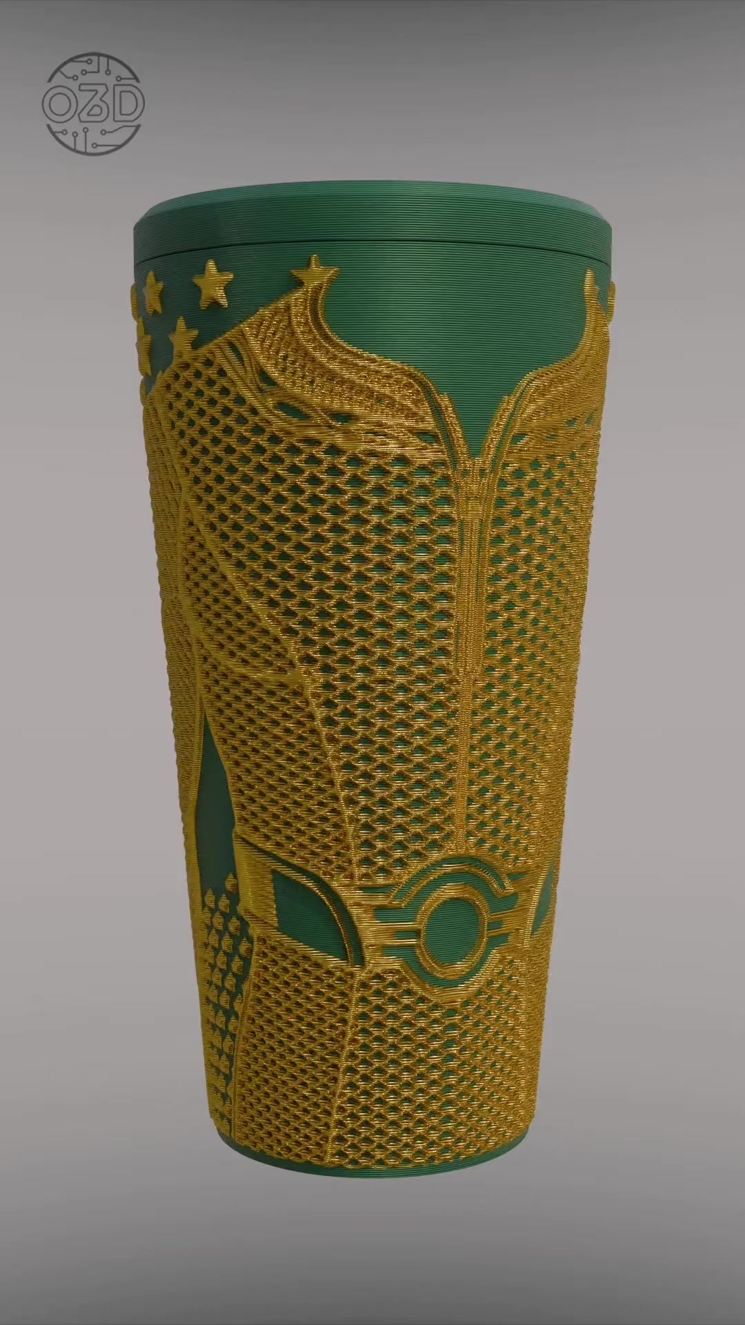 @Oscar Dise&ntilde;ador 3D