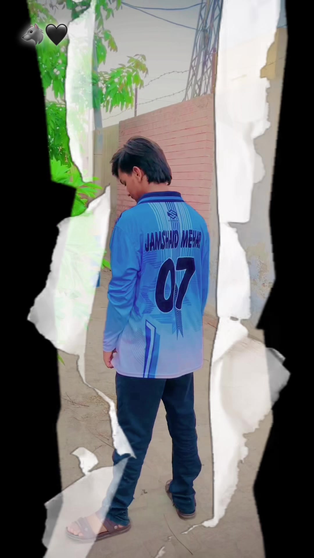 @Jᴀᴍsʜᴀɪᴅ Mᴇحᴀʀ🦁