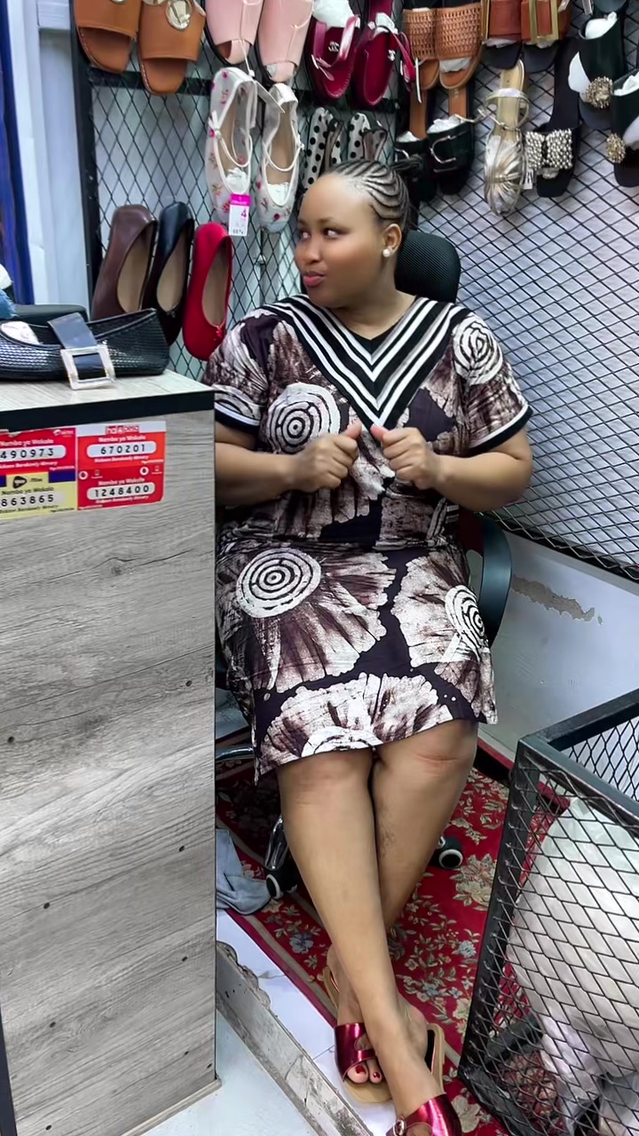 @7a unisex store