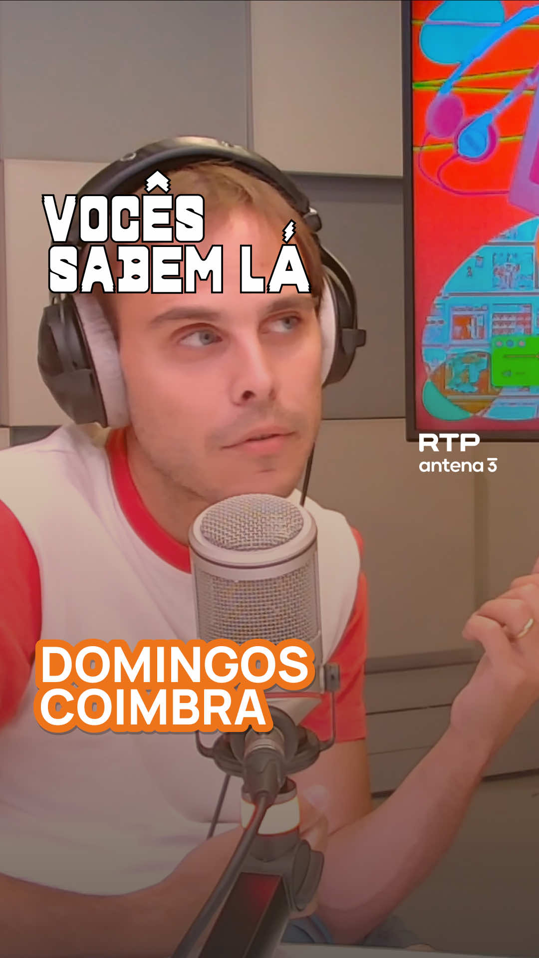 @RTP Antena 3