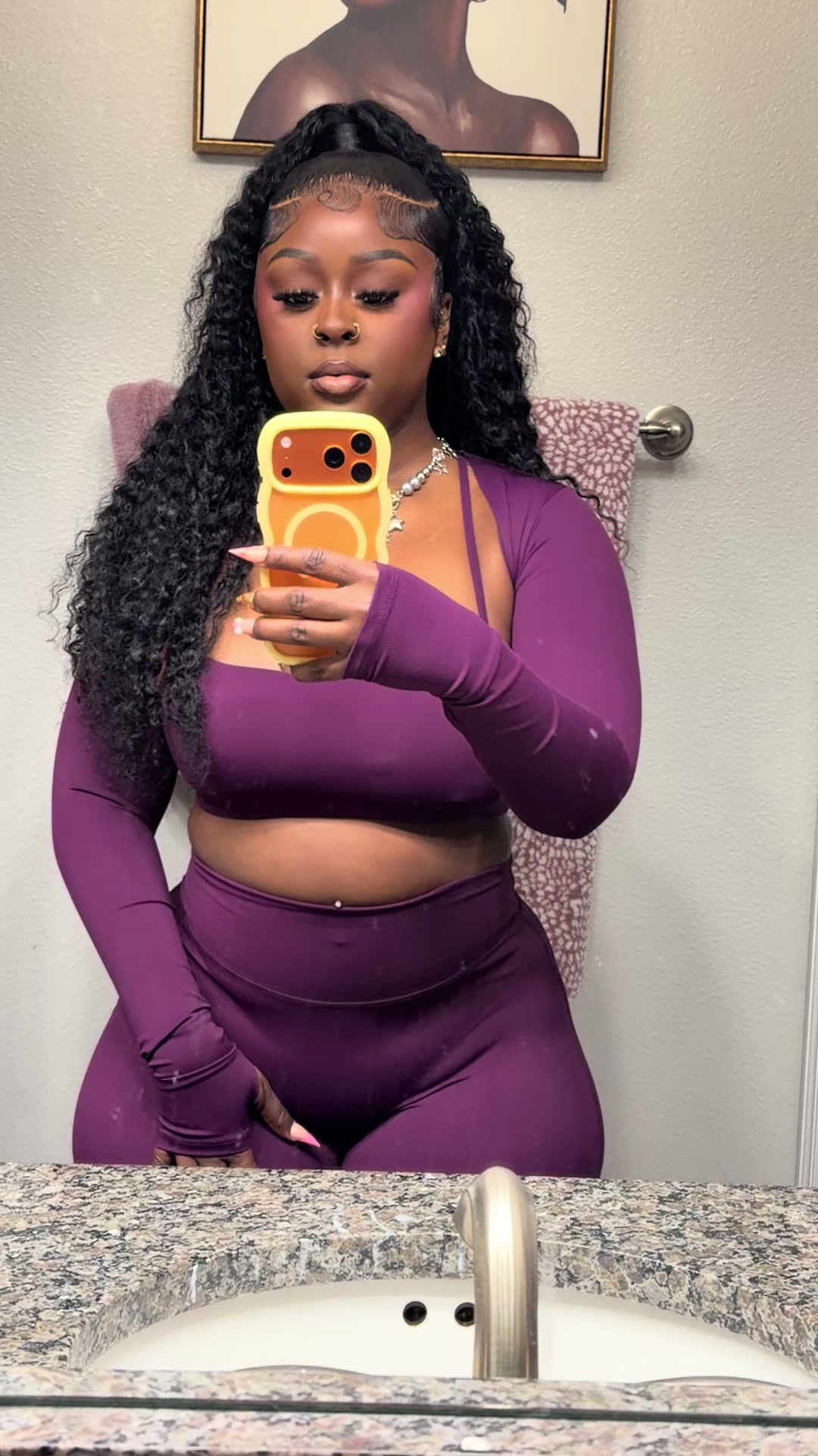 @Ashanti Keoir★Content Creator