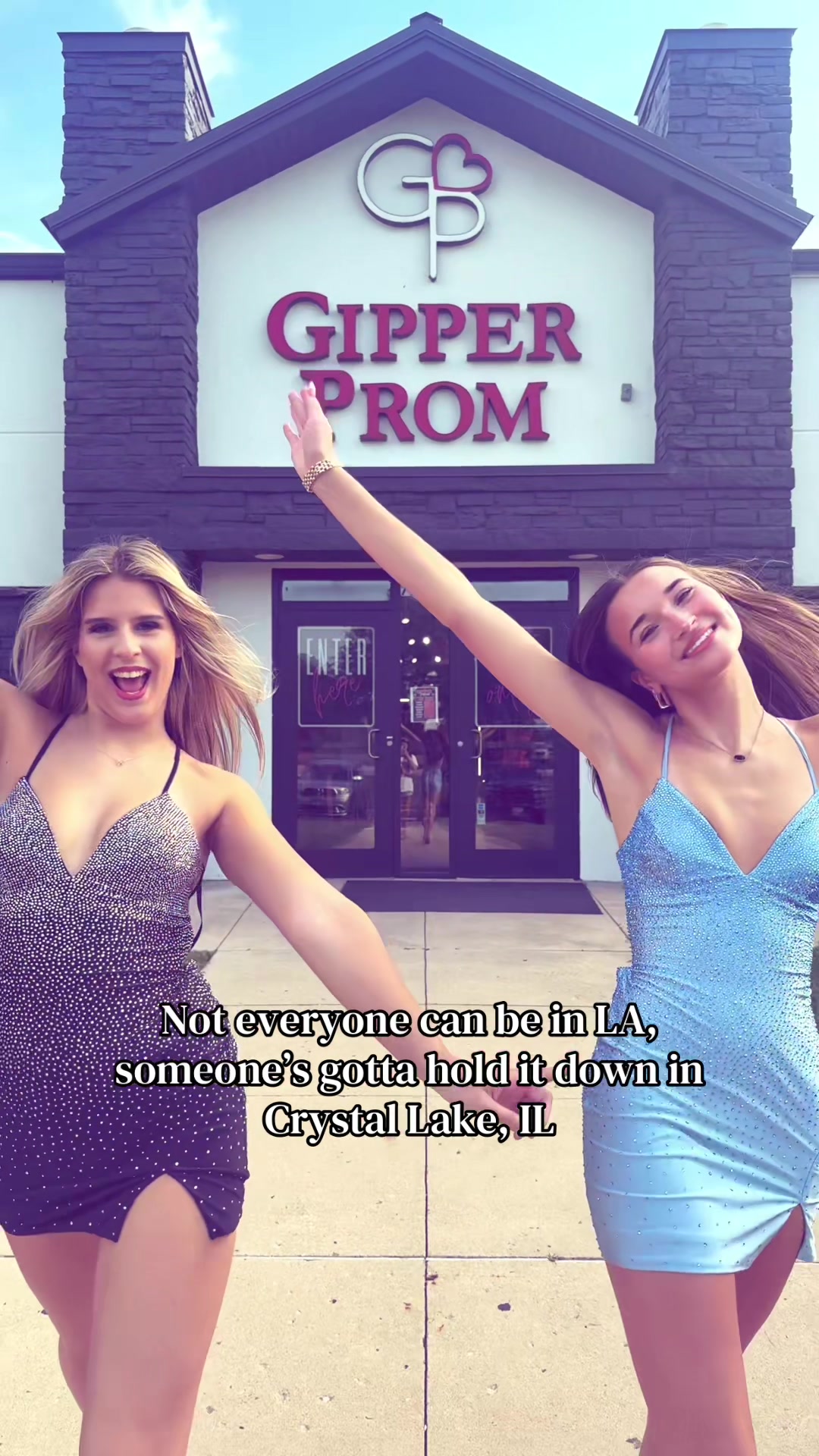 @Gipperprom
