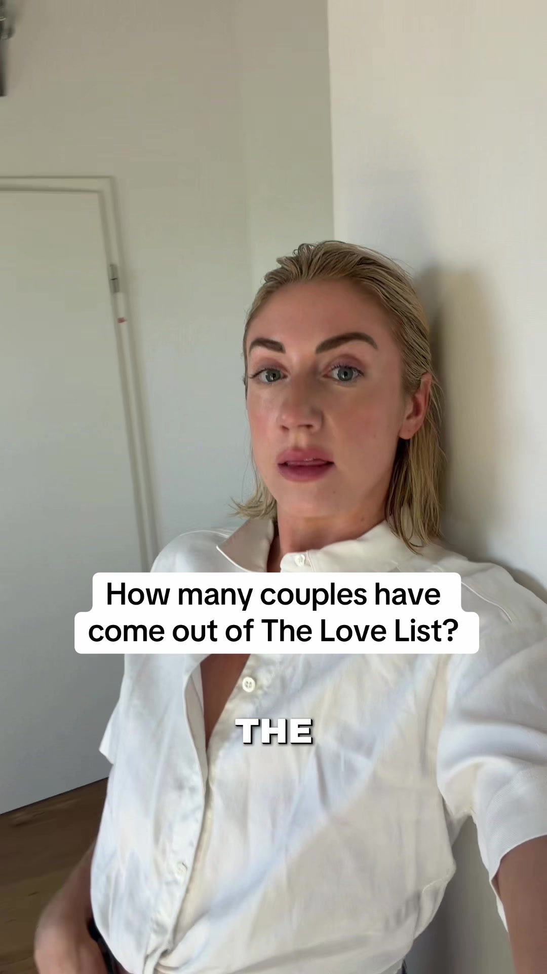 @Alexa Curtis