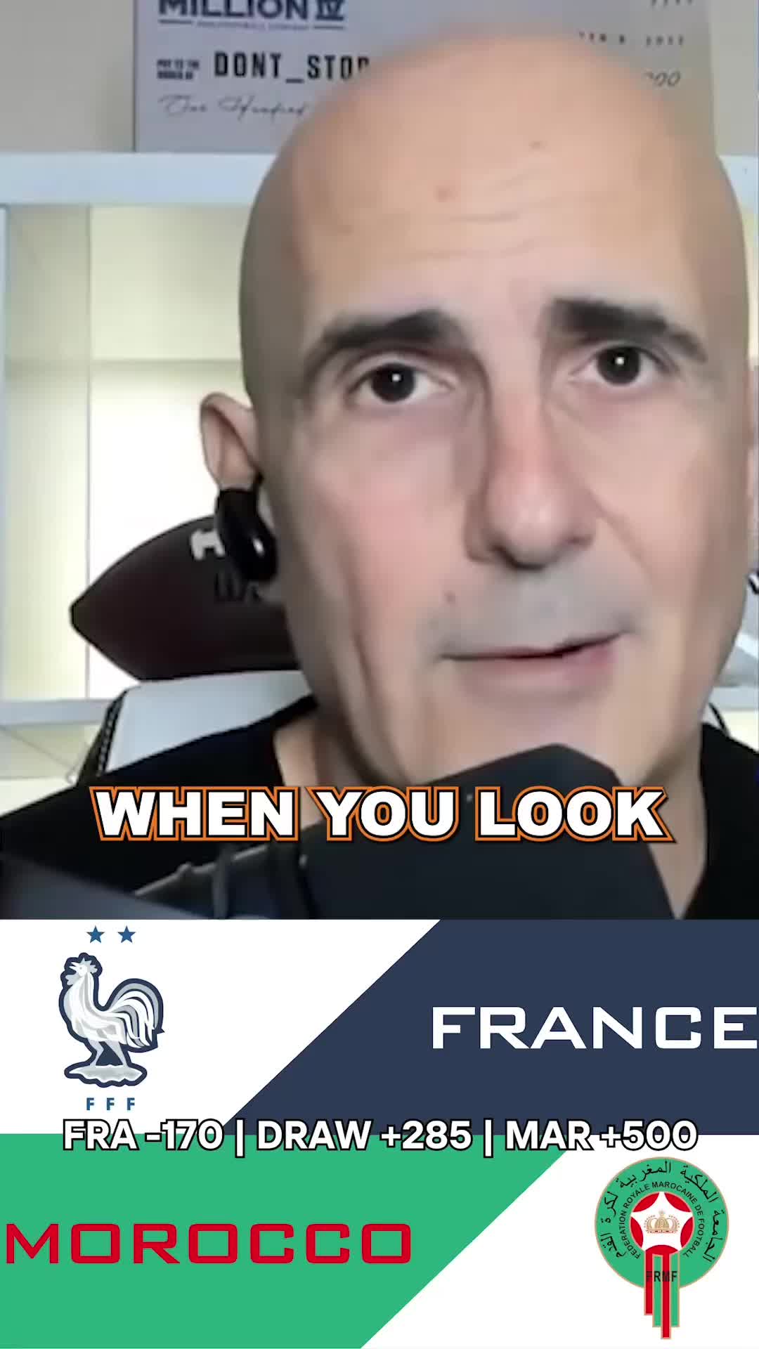 @WagerTalk