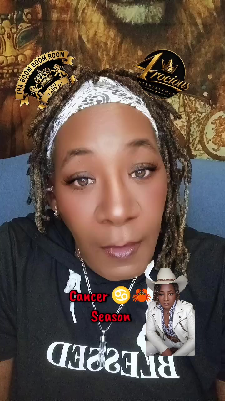 @Donna "LadyD" Fletcher❌️