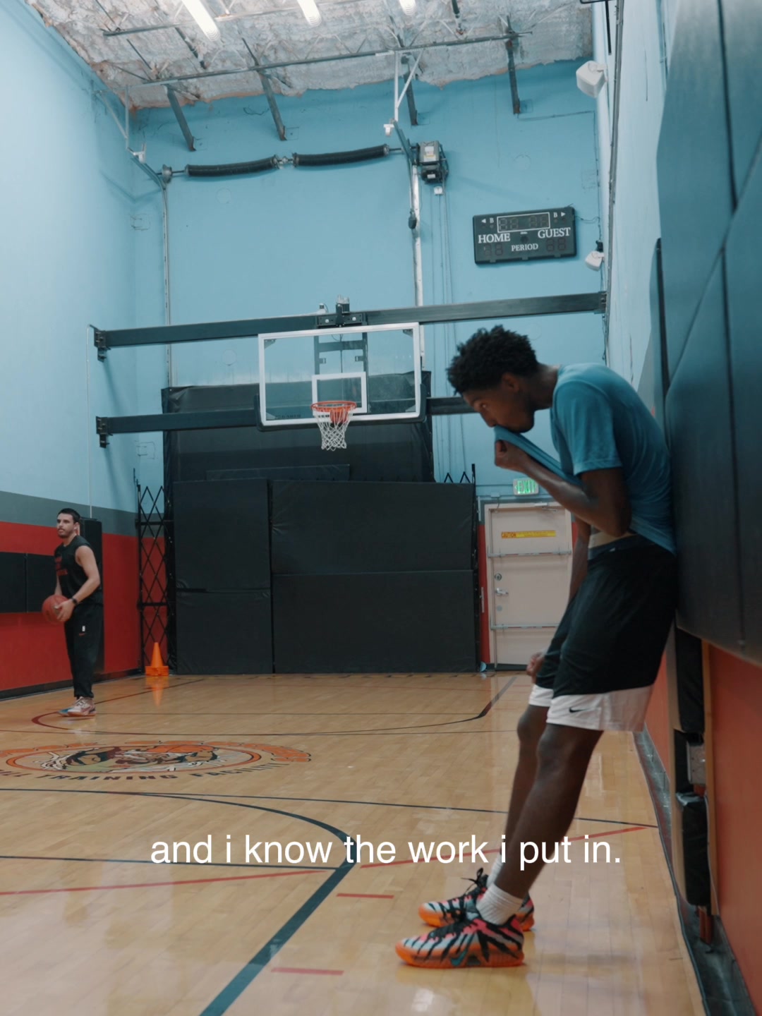 @MADE Hoops
