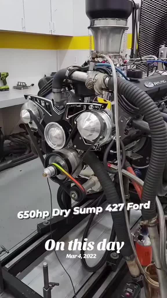 @Prestige Motorsports