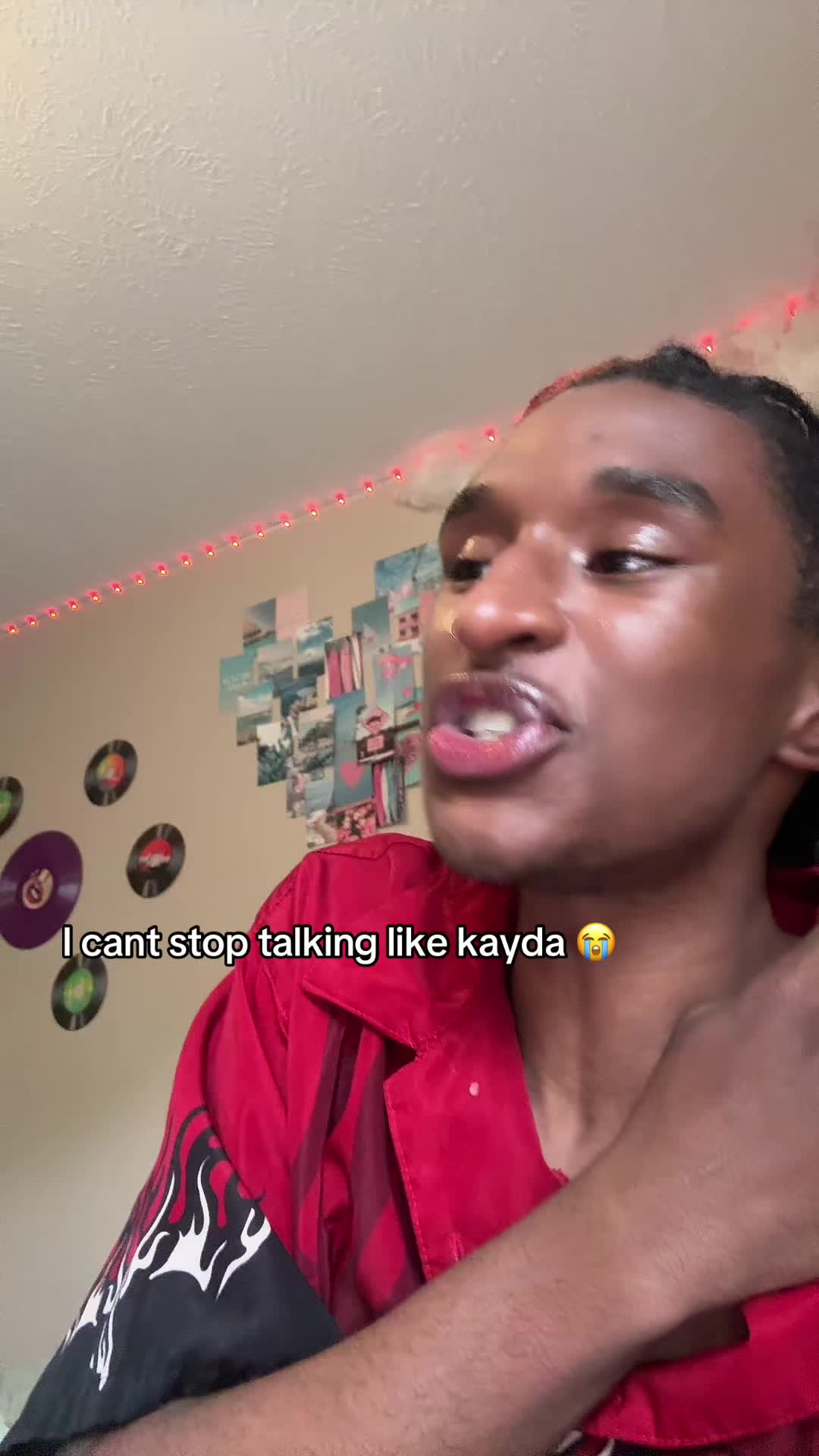 @Jalen Hunt