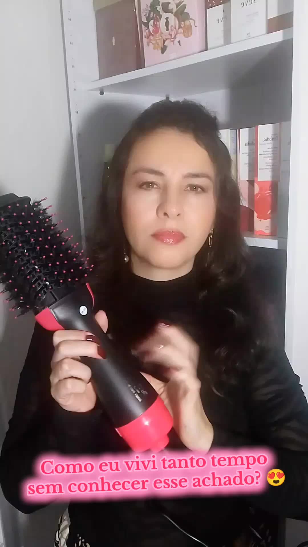 @Josy Araújo