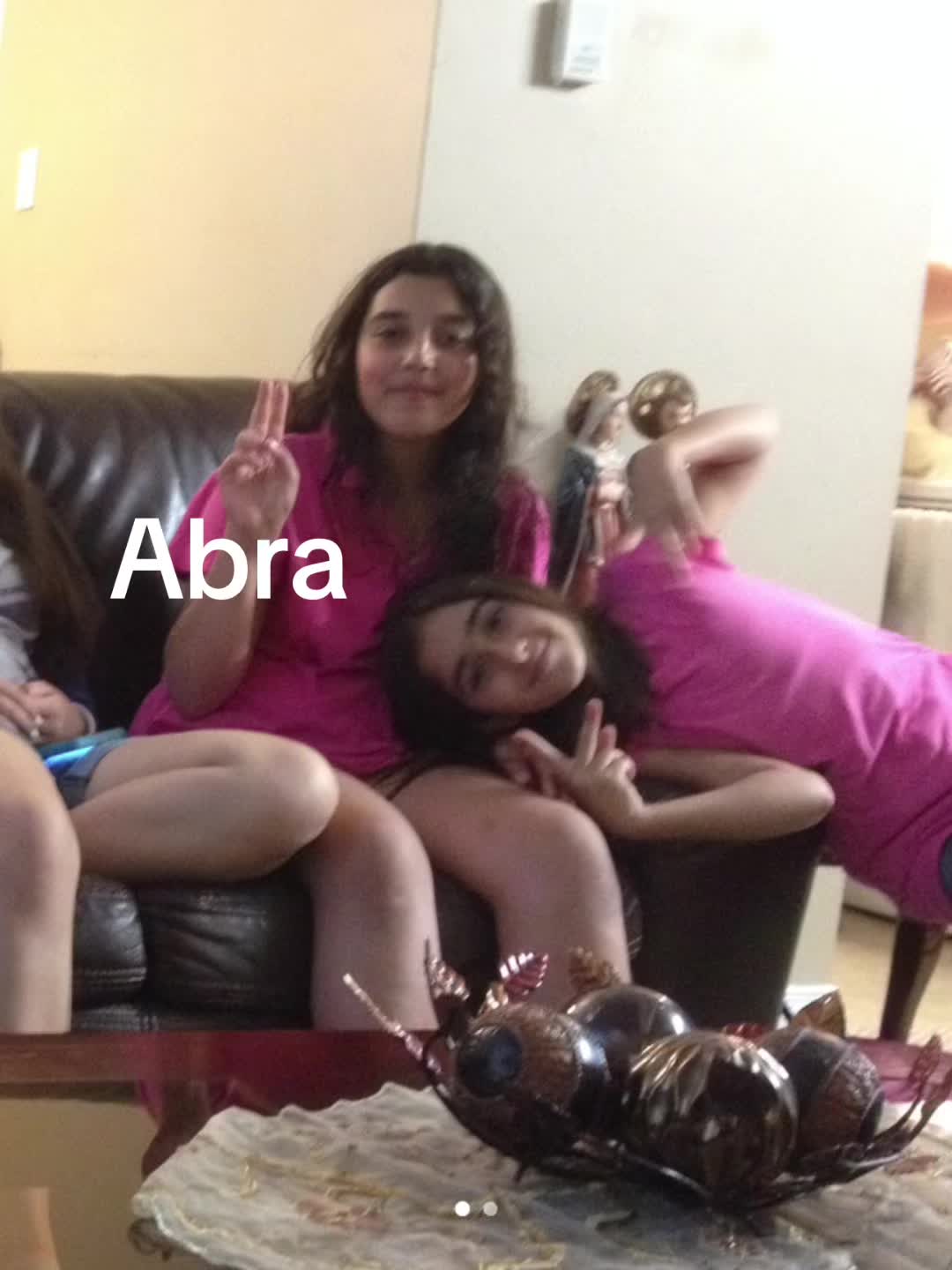 @Veronica Roki