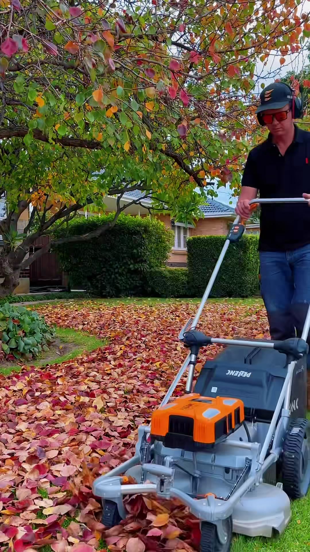 @Trusted Garden Maintenance