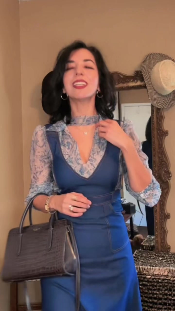 @Miss Lady D | La Se&ntilde;ora