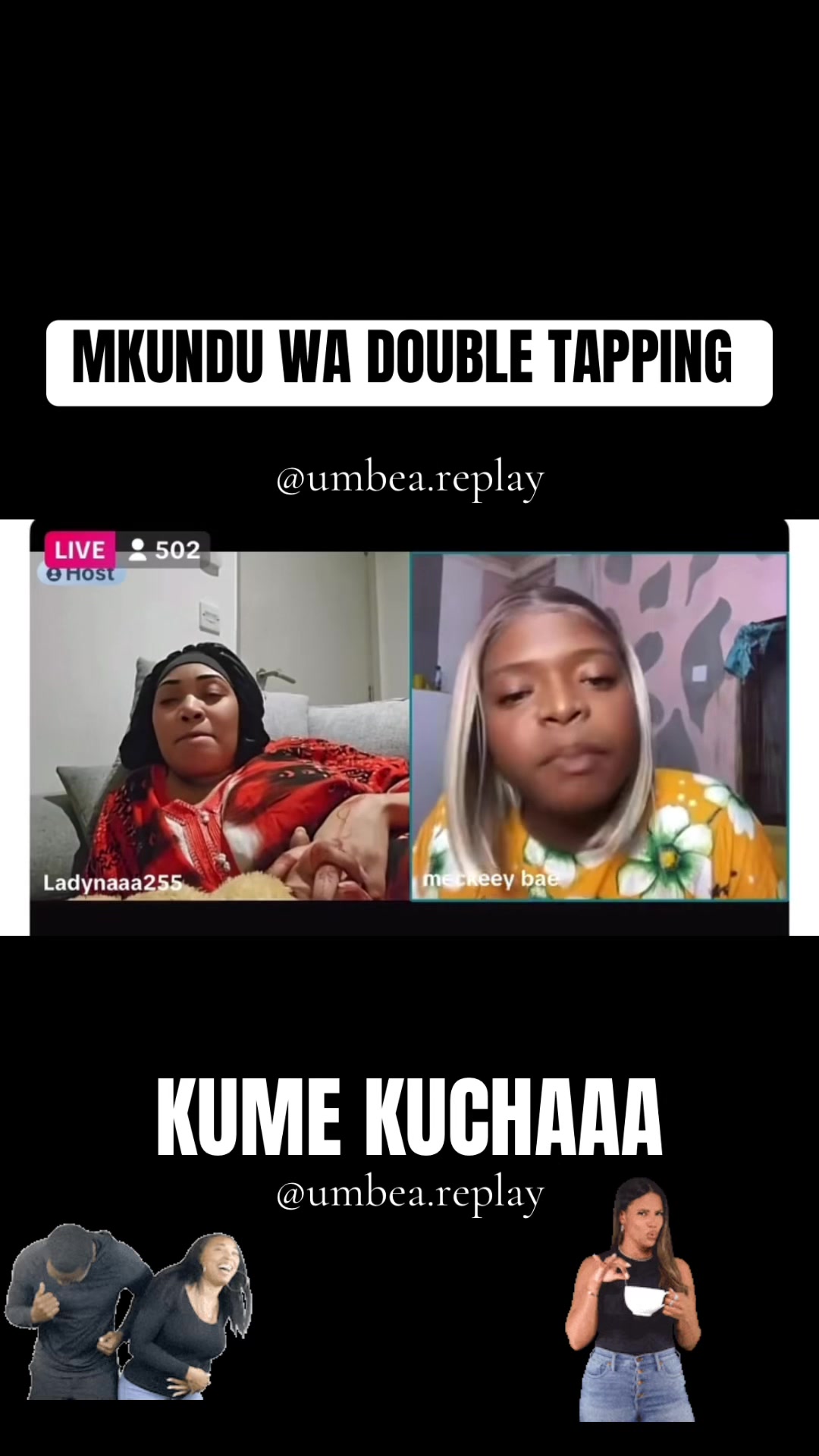 @🧿 Umbea Replay 🧿