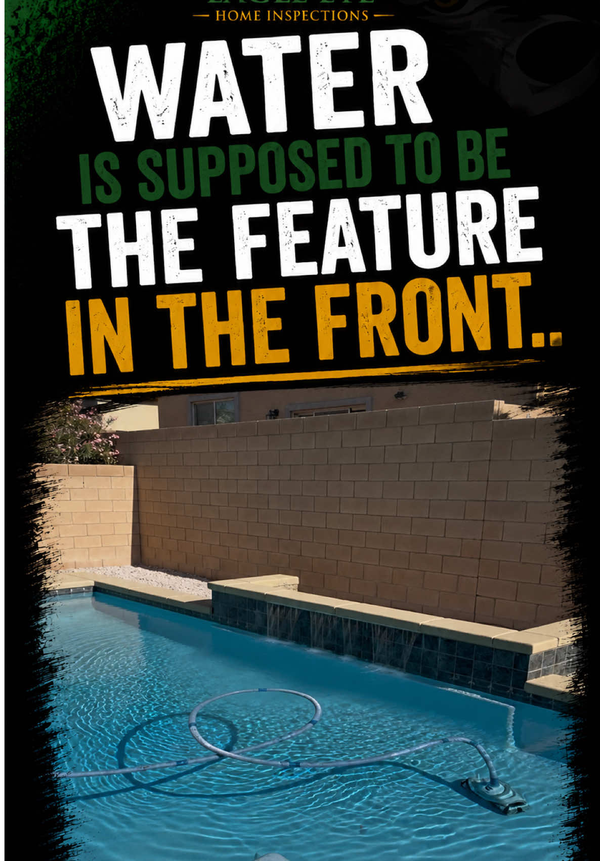 @Eagle Eye Home Inspections
