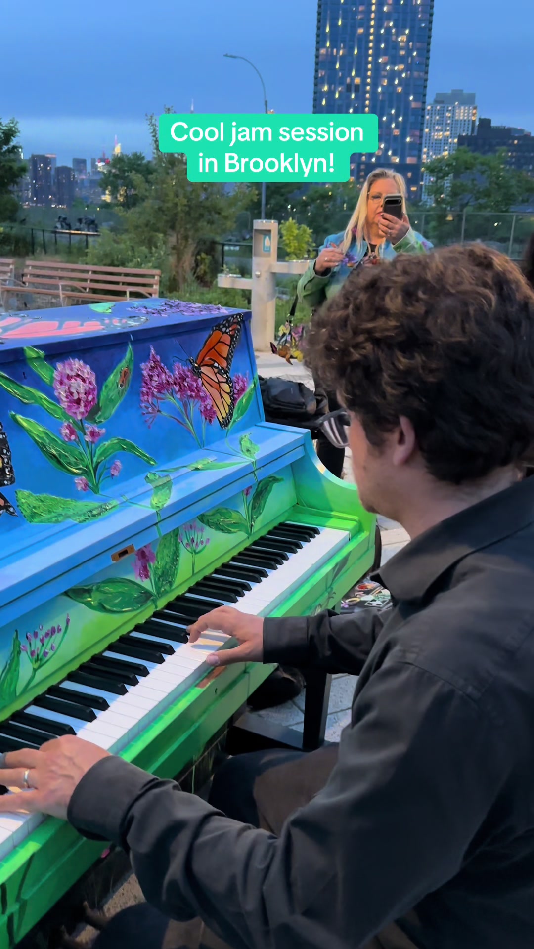 @PianoJordan - Jordan Siwek