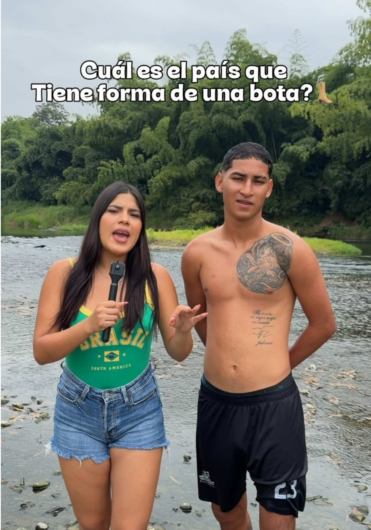 @Nao ramirez