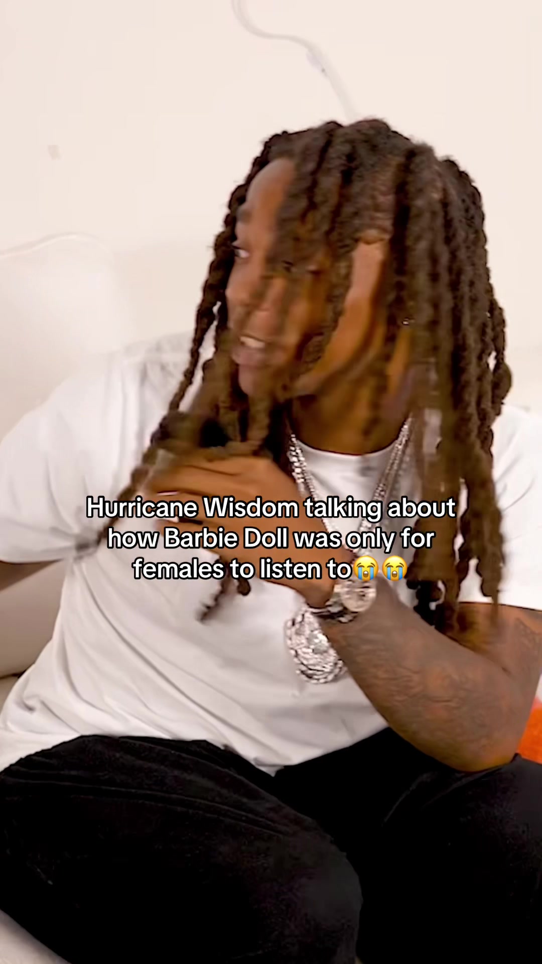@Hurricane Wisdom Fan