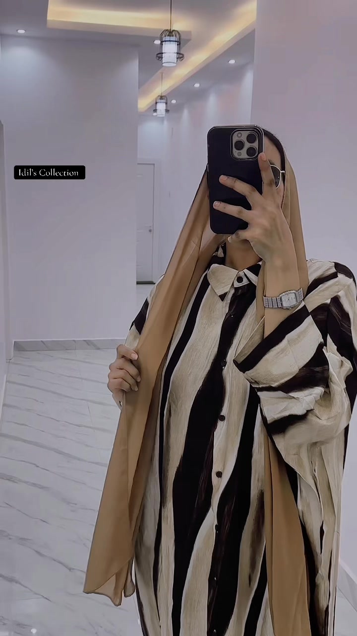 @Idil&rsquo;s  Collection
