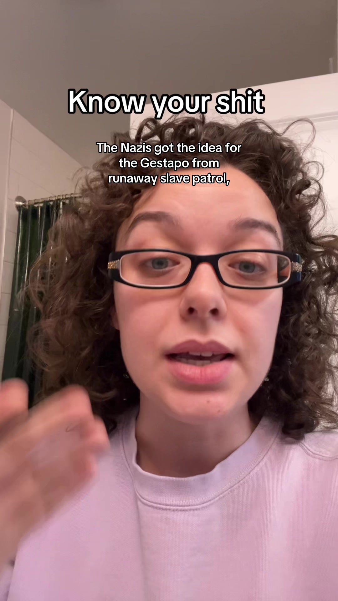 @alexis amber