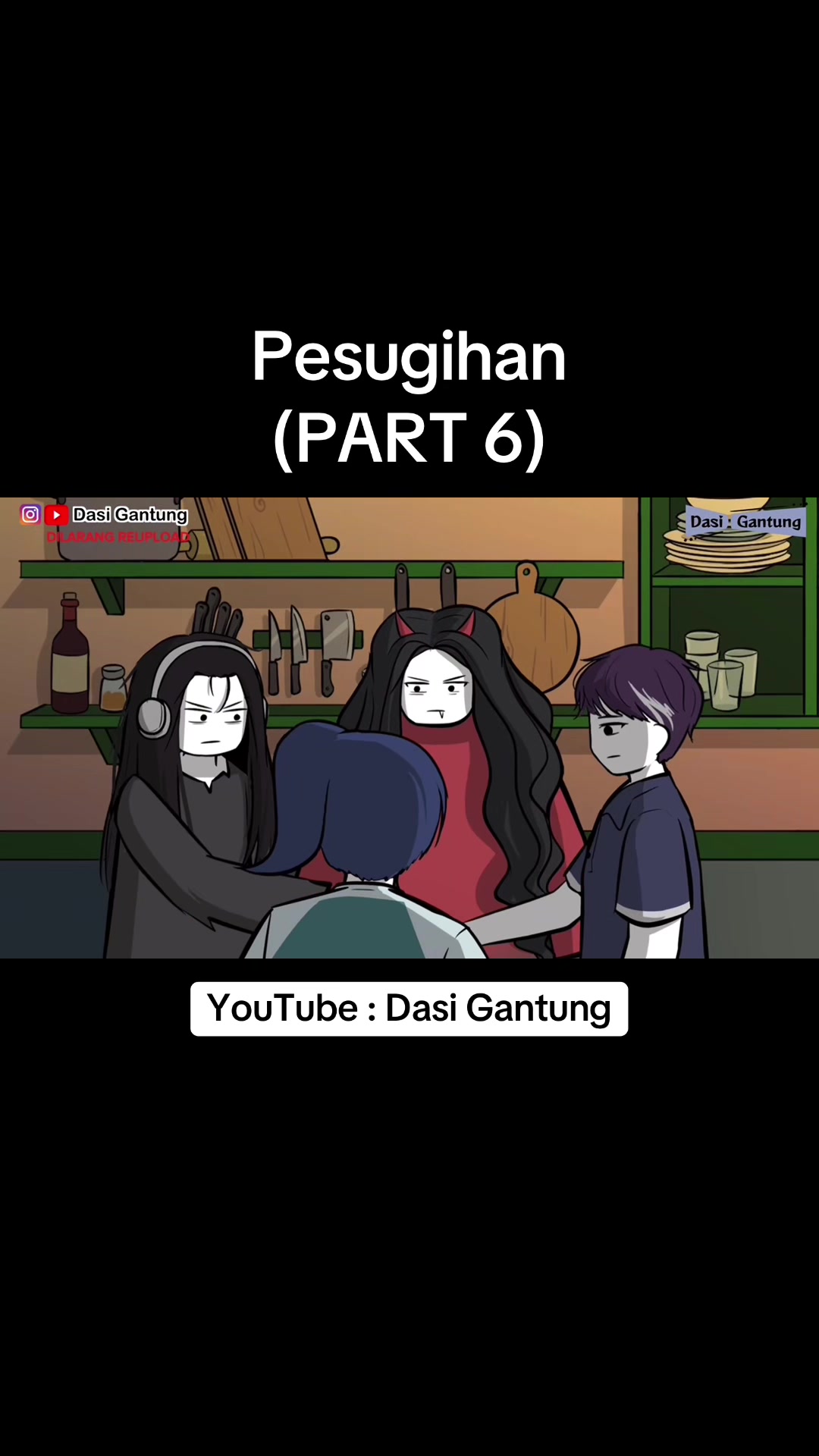 @Dasi Gantung