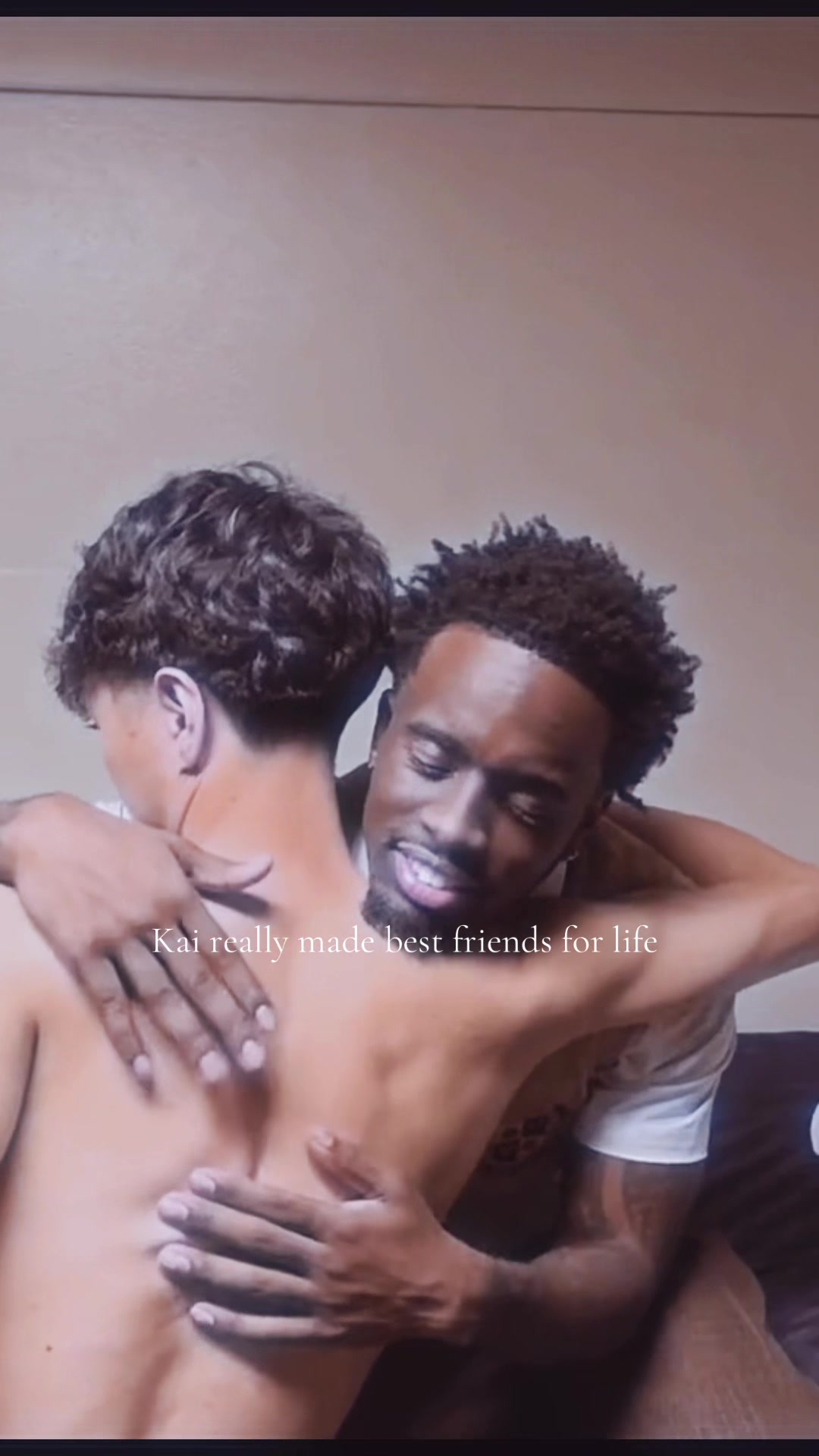 @Beezinthechat