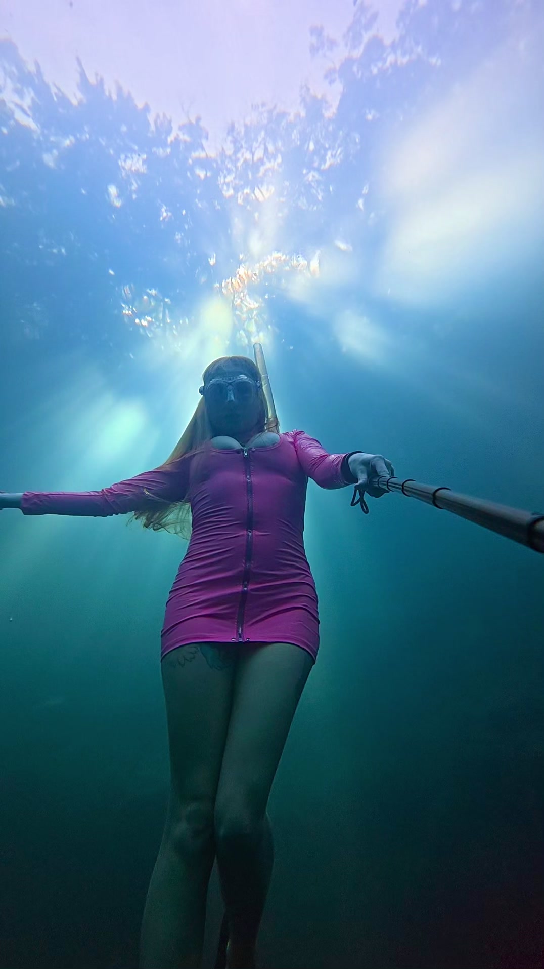 @Coralia Dives ๐งโ๏ธ