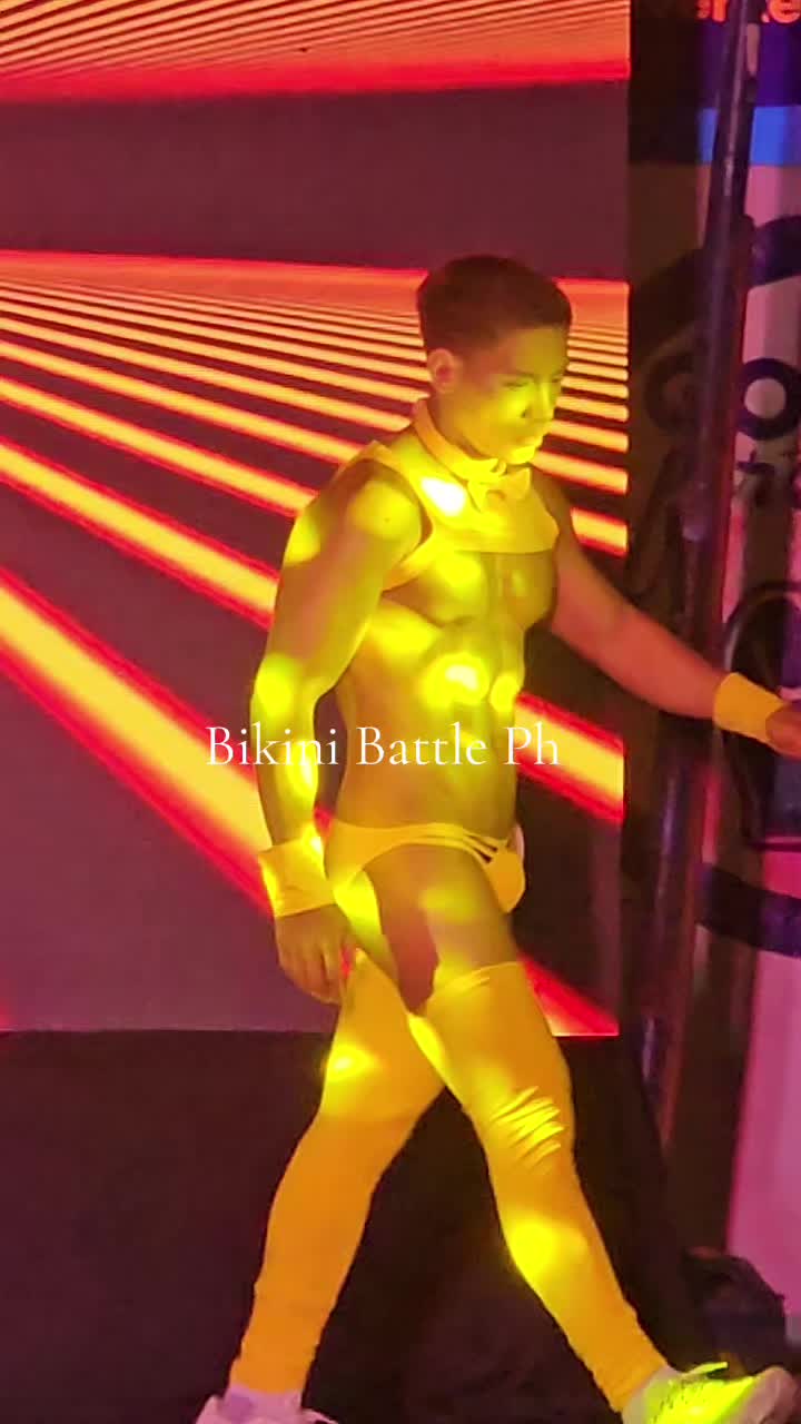 @Pageant Era Ph
