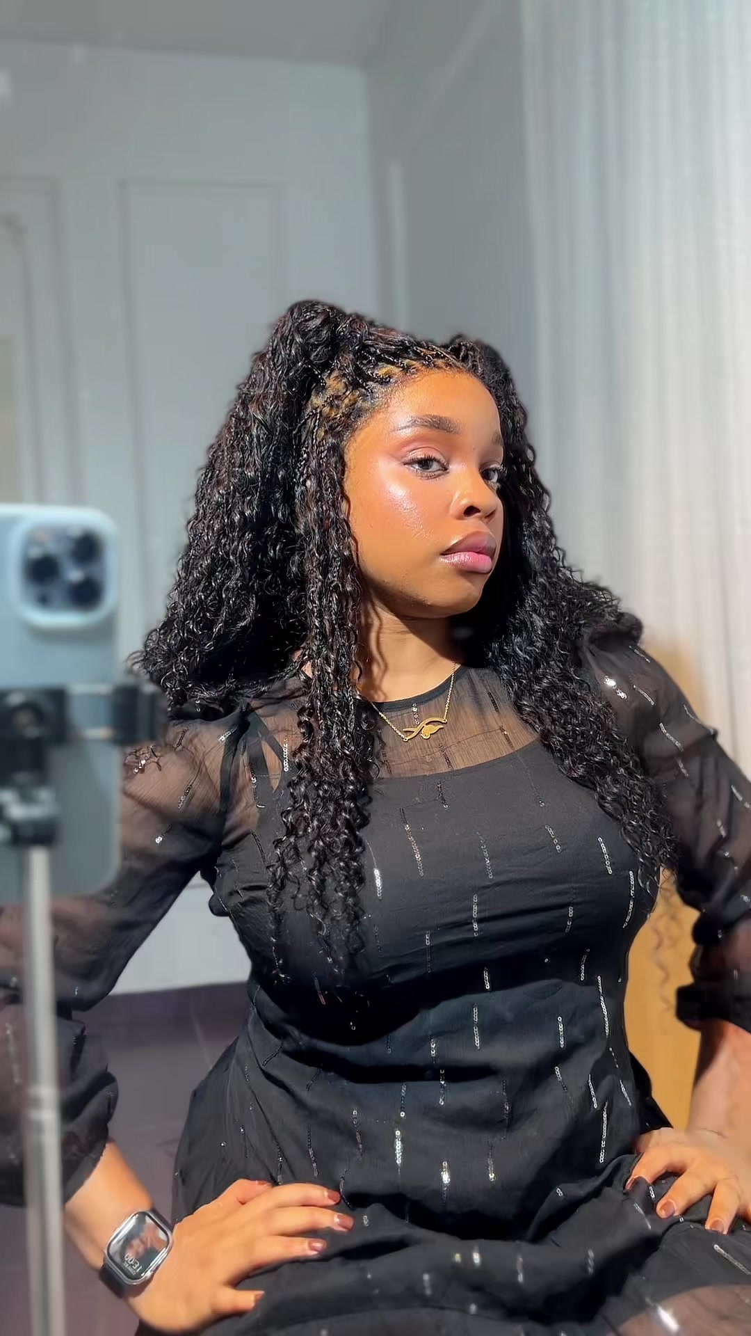 @Express Wig Braids