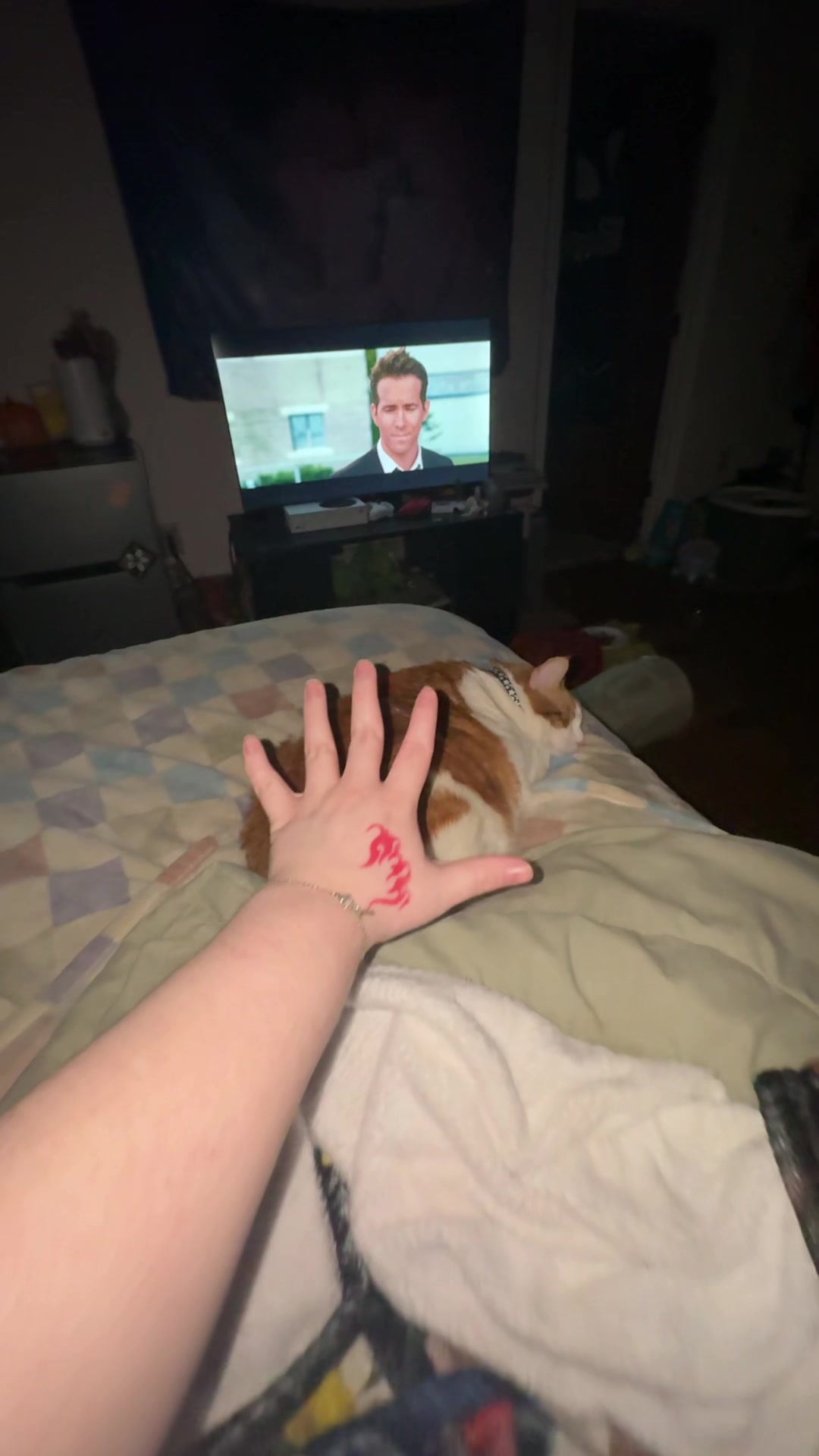@xyouaresolovedx