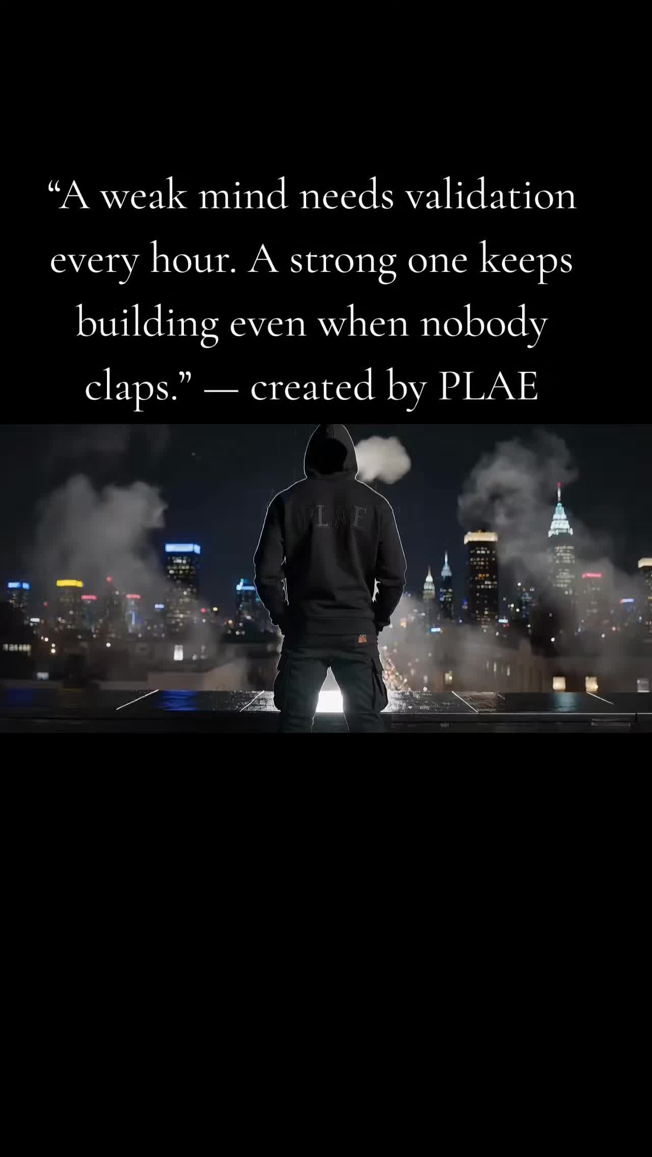 @PLAE