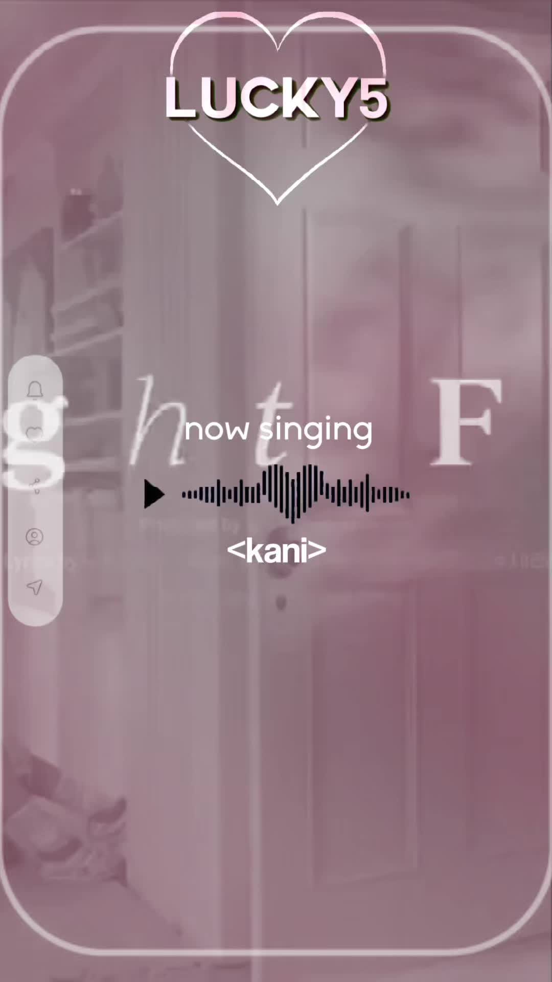@ʟᴜᴄᴋʏ5